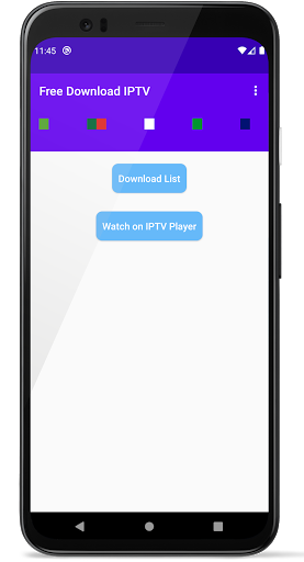 Easy Download IPTV PC