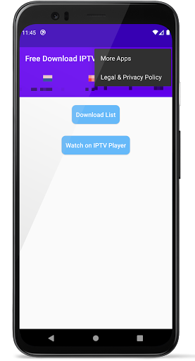 Easy Download IPTV PC