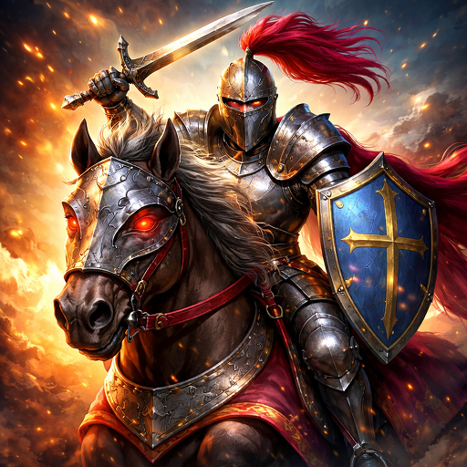 Knights - Medieval PvP Game