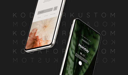 Koda for Kustom电脑版
