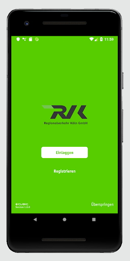 RVK-App PC