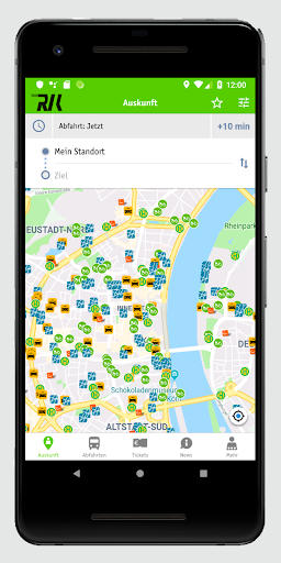 RVK-App PC