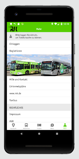 RVK-App PC