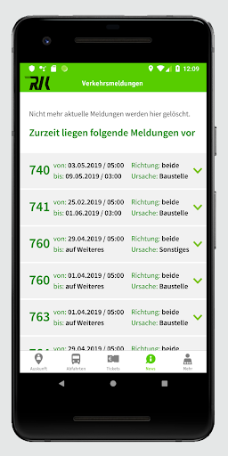 RVK-App PC