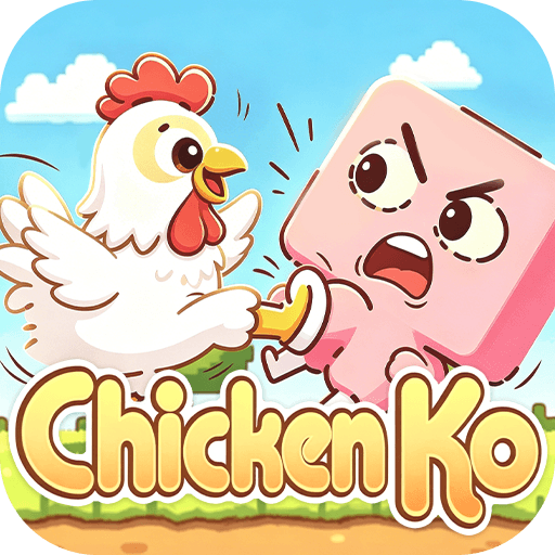 Chicken Ko پی سی