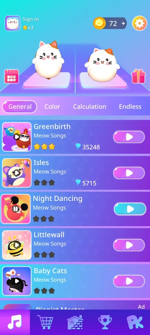 Guzheng Extreme: Đàn Tranh PC