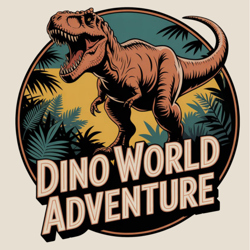 DinoWorld Adventure PC