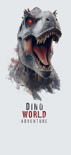 DinoWorld Adventure PC