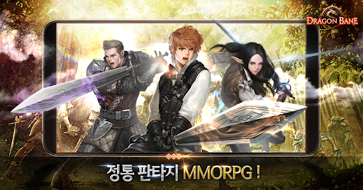 드래곤라자 오리진 PC
