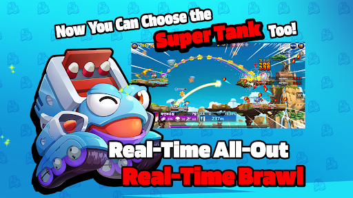 Fortress M: Real-Time Showdown PC