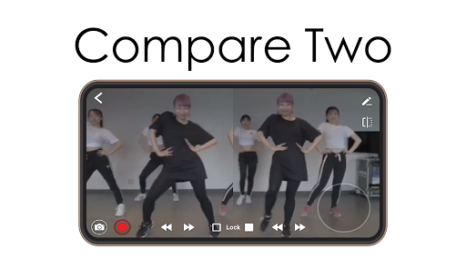 iCLOO! (アイクルー): スポーツ動画スロー再生 PC版