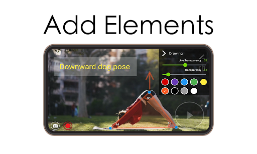 iCLOO! (アイクルー): スポーツ動画スロー再生 PC版
