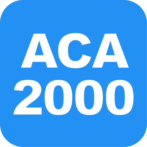 ACA2000 관리자