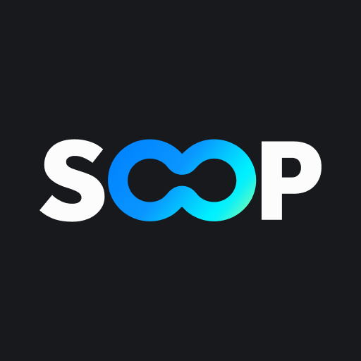 SOOP for Android TV PC 다운로드 - 미뮤 안드로이드 앱플레이어