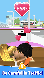 Kiss in Public PC