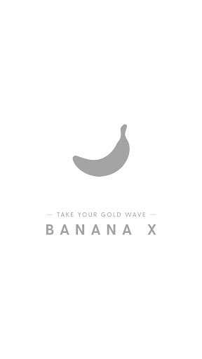 BANANA X - 바나나 엑스 PC