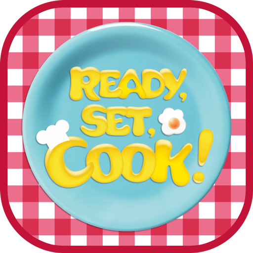 Ready, Set, Cook!