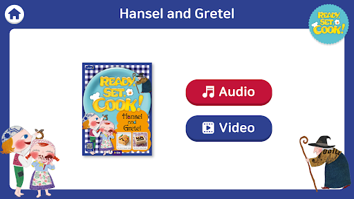 Ready, Set, Cook! PC