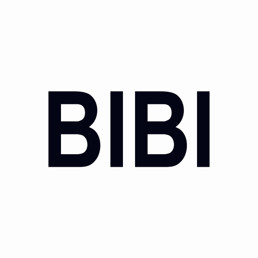 BIBI Official Light Stick