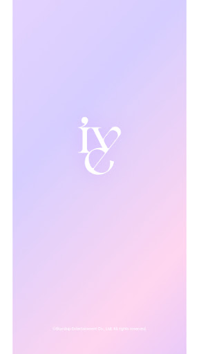 IVE LIGHT STICK PC版