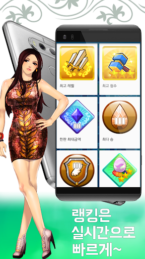 3인 고스톱 plus PC