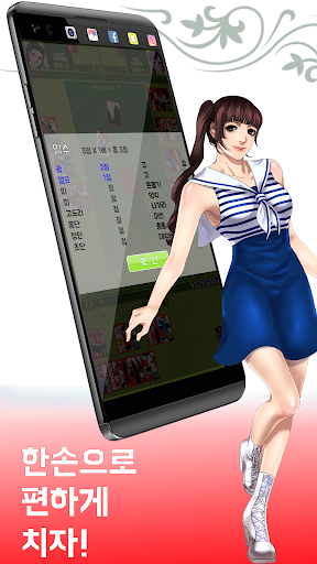 3인 고스톱 plus PC