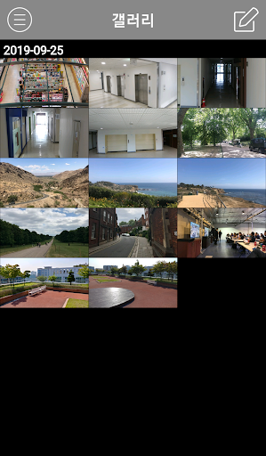 komputer 현대 HCN CCTV 영상보안