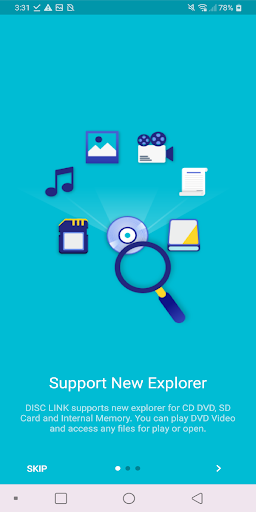 DISC LINK Platinum PC