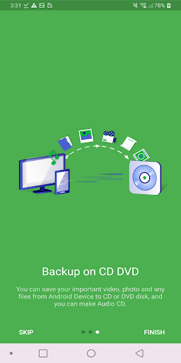 DISC LINK Platinum PC