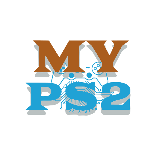 MYPS2 PC