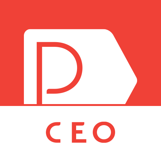 아이파킹 CEO PC