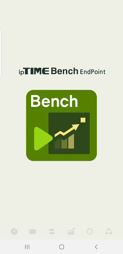 ipTIME Bench EndPoint PC