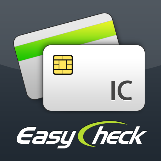 EasyCheckIC PC