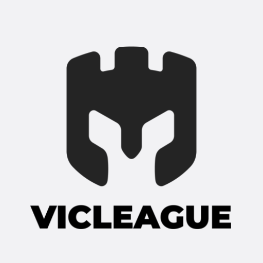 VIC LEAGUE PC