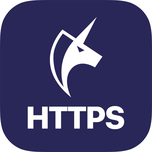 Unicorn HTTPS:Secure & Fast PC