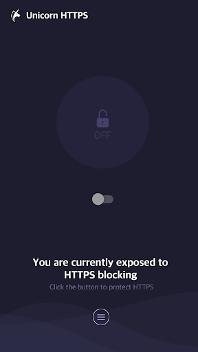 Unicorn HTTPS:Secure & Fast PC