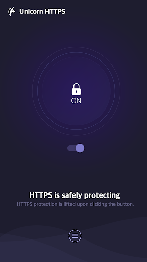 Unicorn HTTPS:Secure & Fast PC