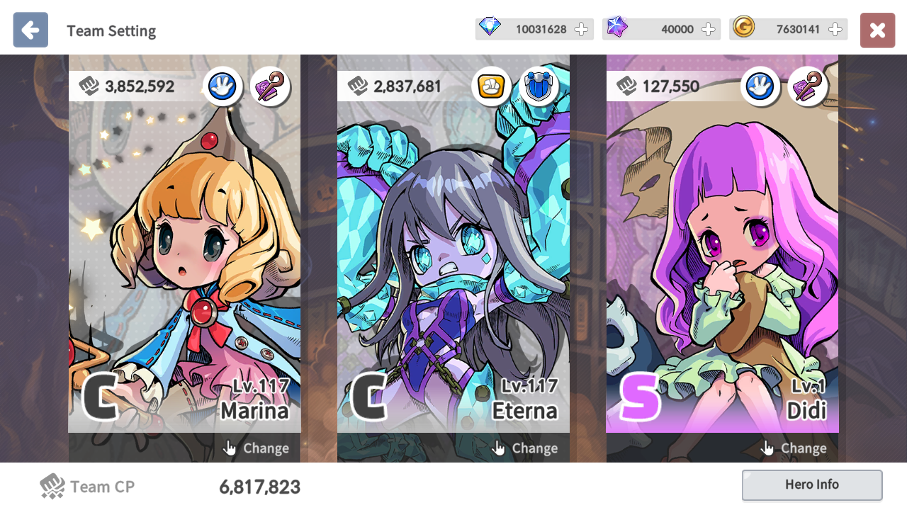 Devil Book: Hand-Drawn Action MMO PC