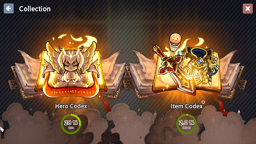 Devil Book: Hand-Drawn Action MMO