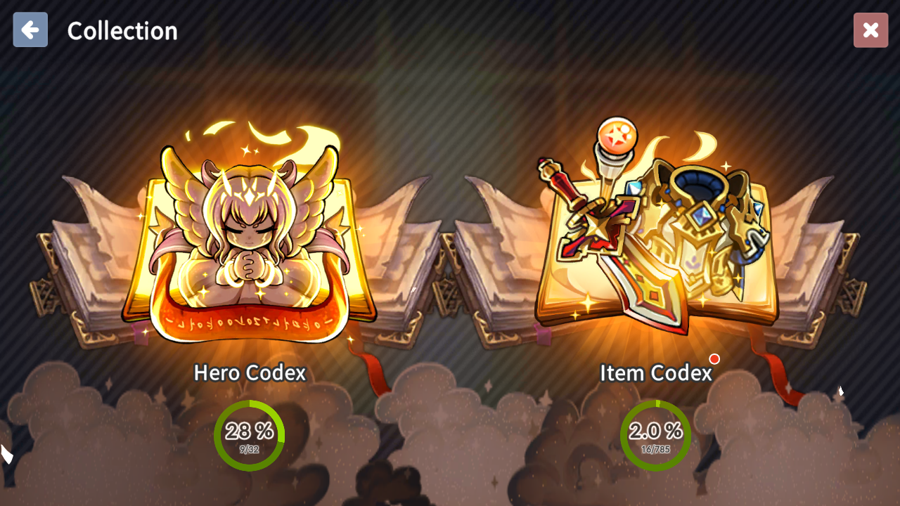 Devil Book: Hand-Drawn Action MMO PC