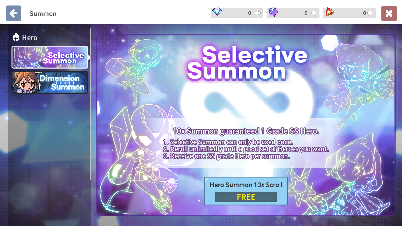 Devil Book: Hand-Drawn Action MMO PC