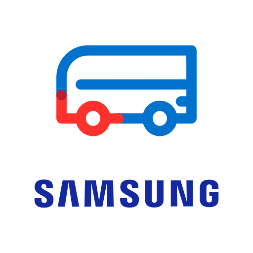 삼성통근버스(UVIS BUS) PC