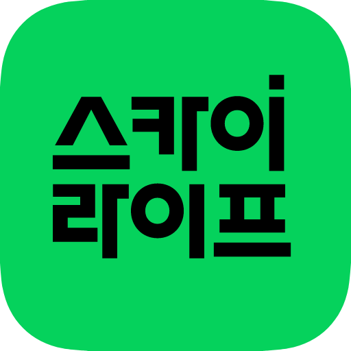 스카이라이프 PC