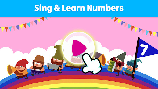 Pinkfong 123 Numbers PC