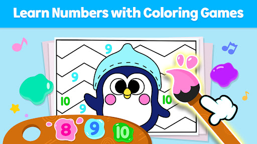 Pinkfong 123 Numbers PC