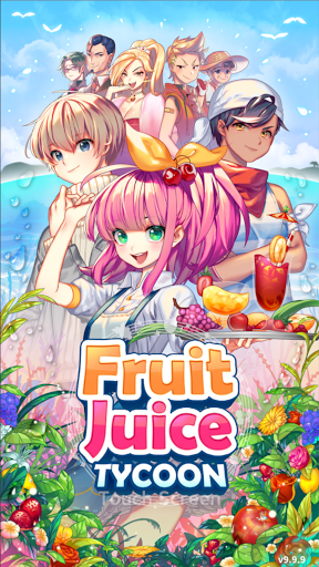 Fruit Juice Tycoon PC