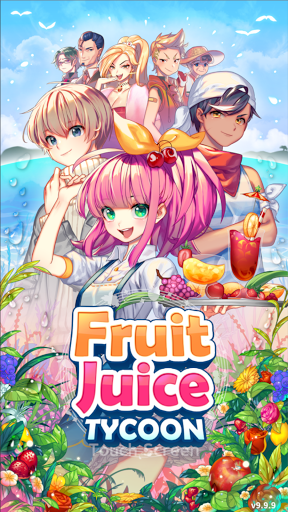 Fruit Juice Tycoon ???????