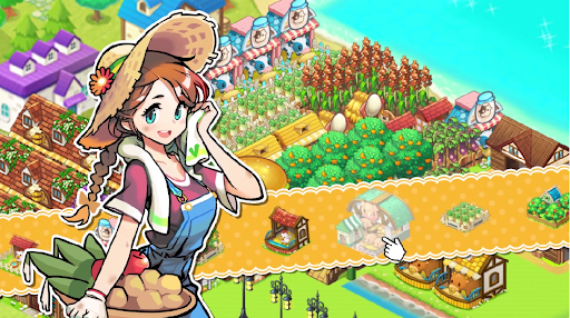 아이러브버거 PC