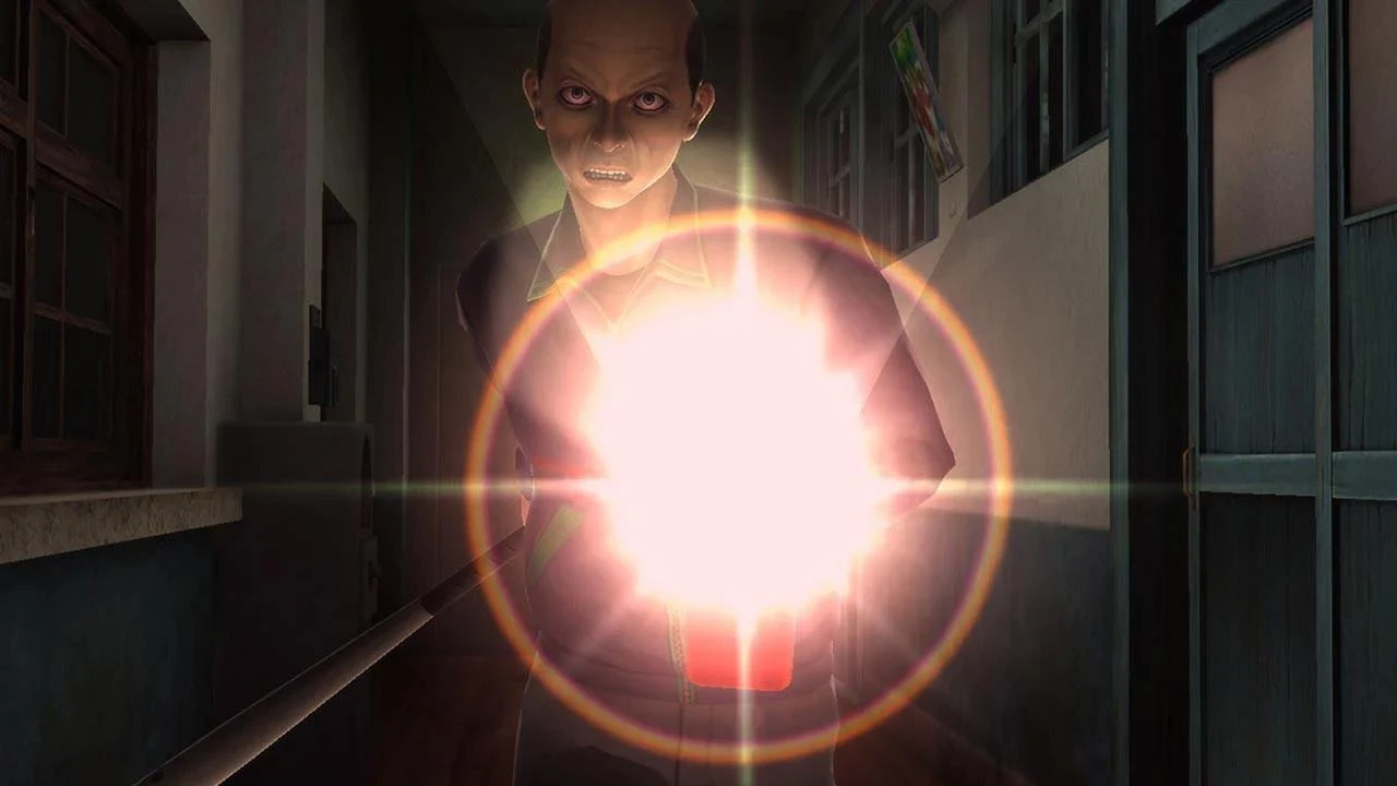 화이트데이 - 학교라는 이름의 미궁 PC