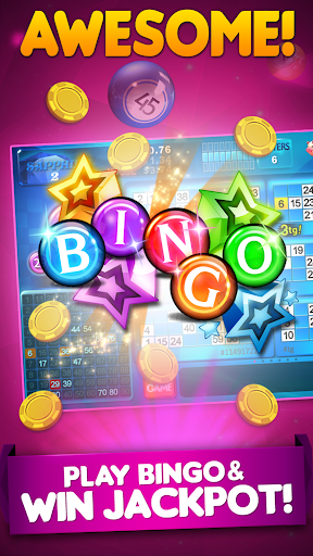 Bingo 90 Live – Bingo games الحاسوب